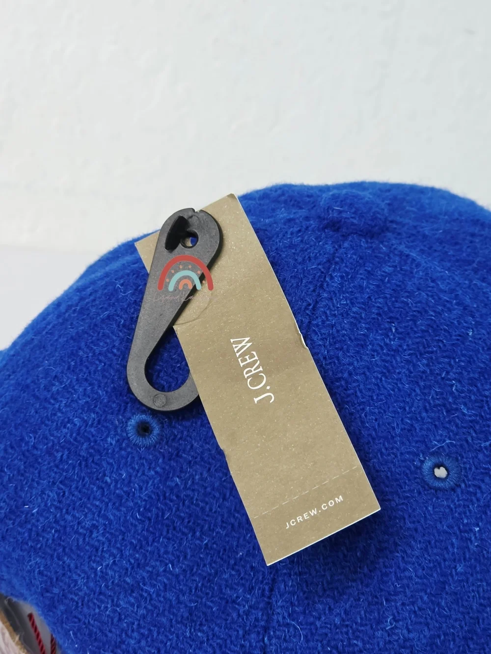 J. Crew 47 crew